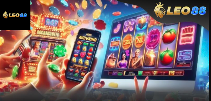 app tài xỉu online