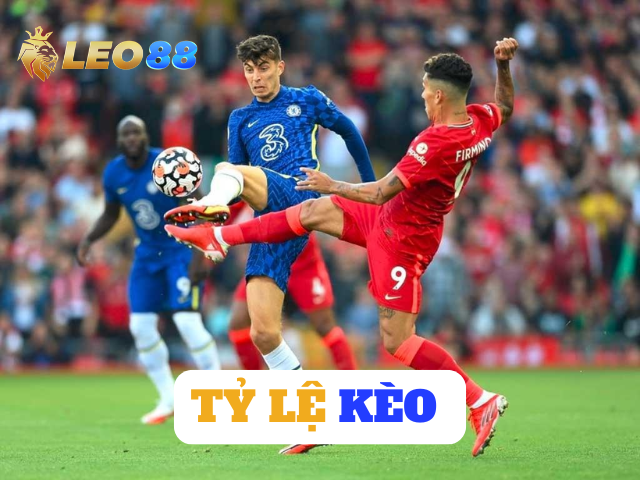 Tỷ lệ kèo