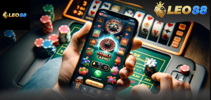 app tài xỉu online