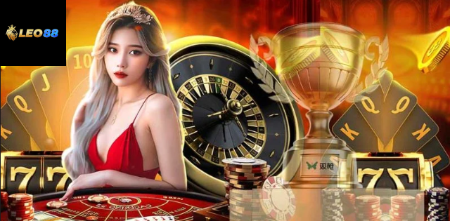 game bài đổi thưởng uy tín
