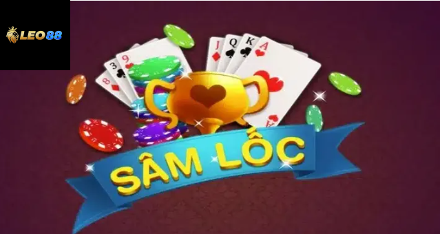 sâm lốc