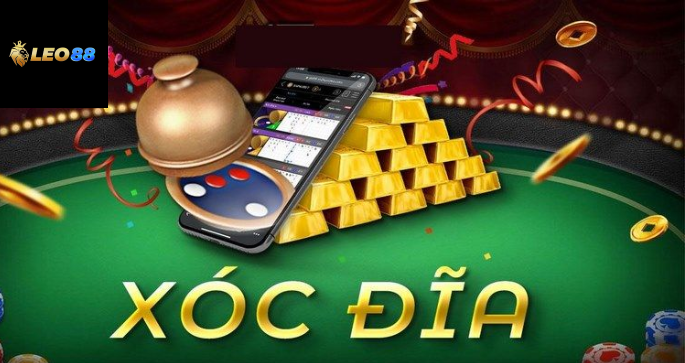 xóc đĩa online