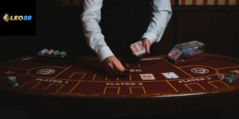 Lựa chọn sân chơi baccarat trực tuyến uy tín
