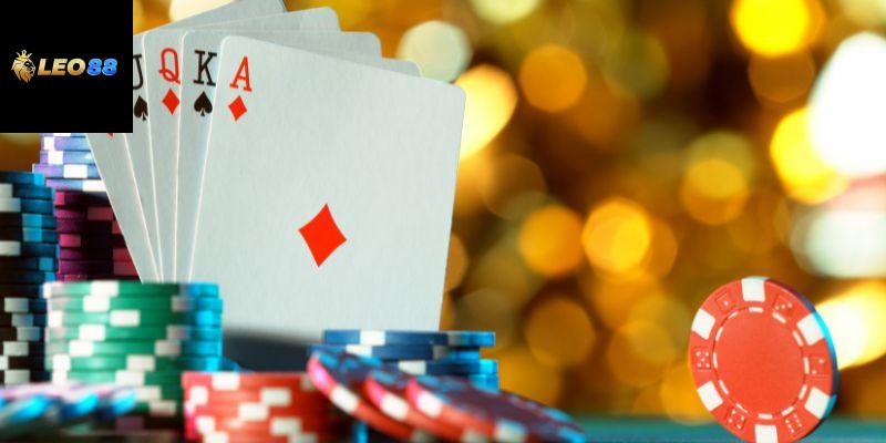 Mẹo chơi baccarat siêu hiệu quả