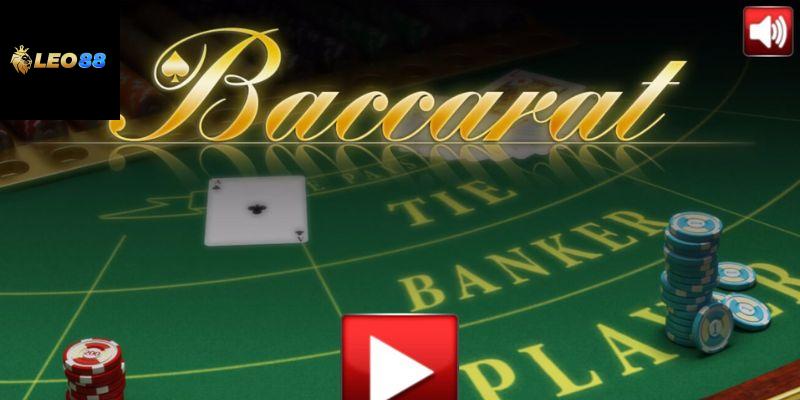 App soi cầu Baccarat hiệu quả