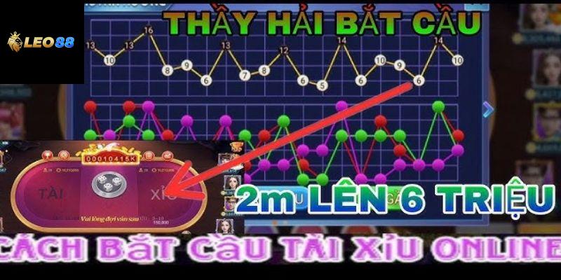 Cách đọc và phân tích cầu chuyên nghiệp