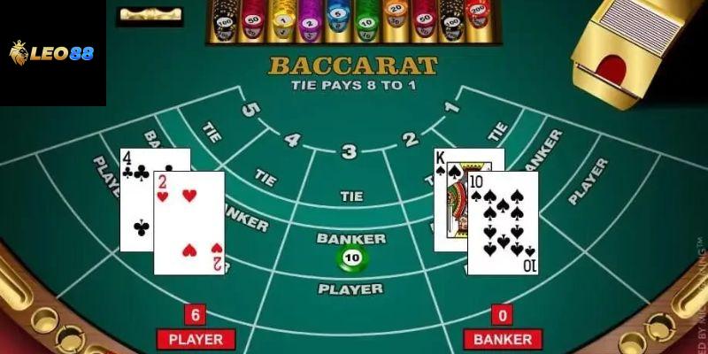Những lợi ích khi cài đặt tool baccarat