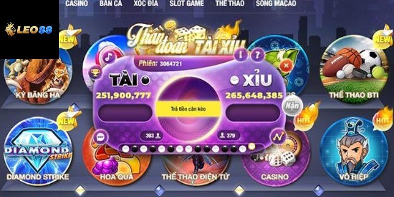 Lưu ý khi chơi tài xỉu