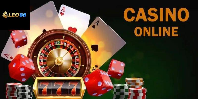 Casino đăng nhập chơi nhanh hơn