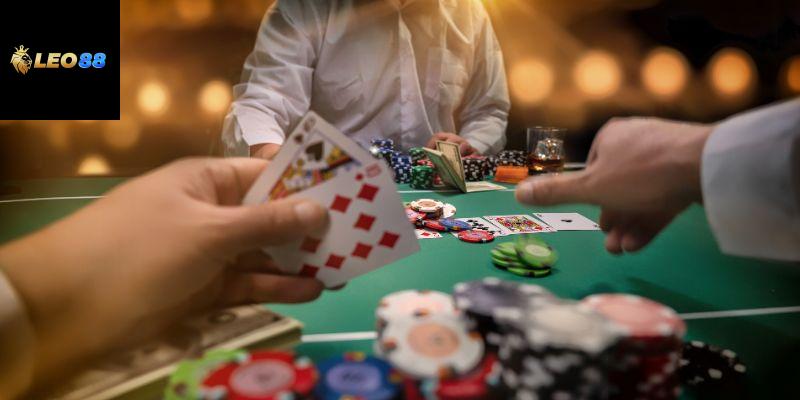 So sánh các loại game bài