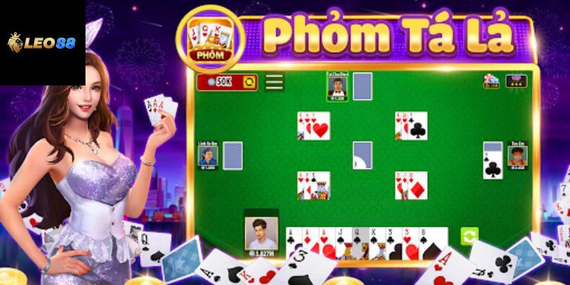 Chơi phỏm là chơi gì
