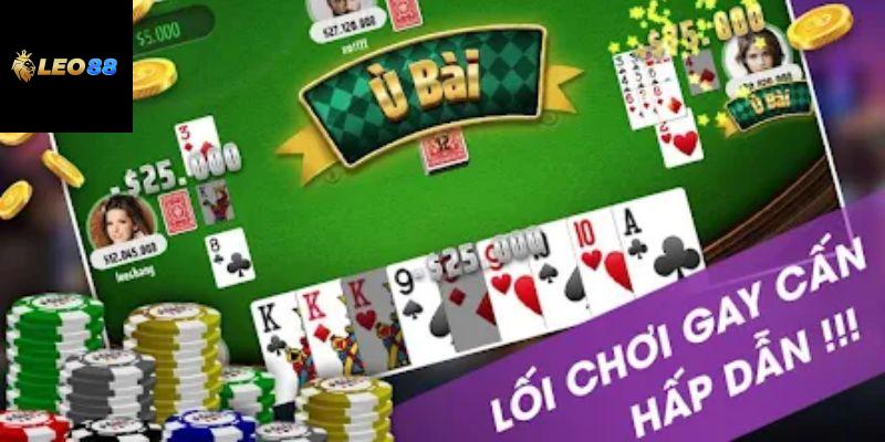 Cách chơi phỏm hiệu quả