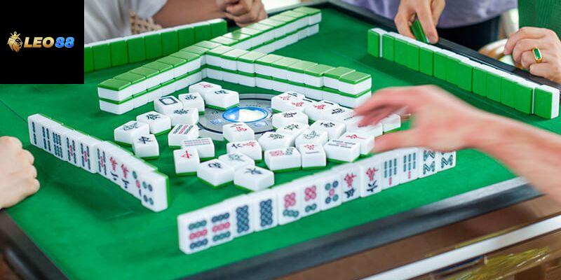 Những trò chơi vô cùng đa dạng của cổng game
