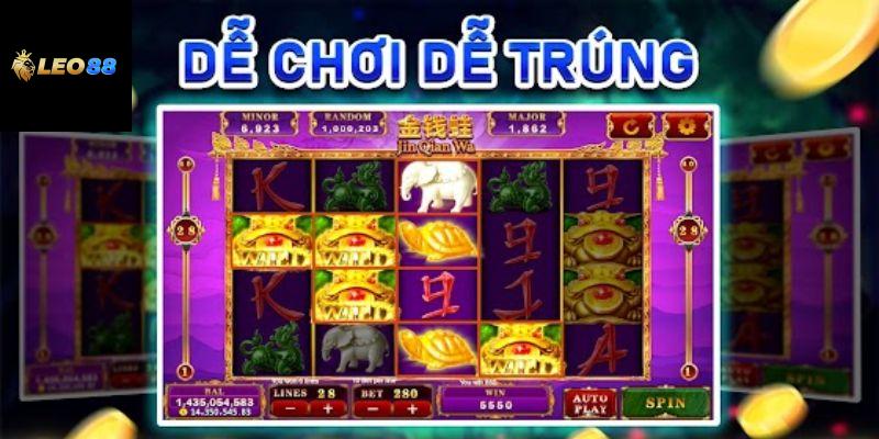Mẹo tăng tỉ lệ trúng lớn