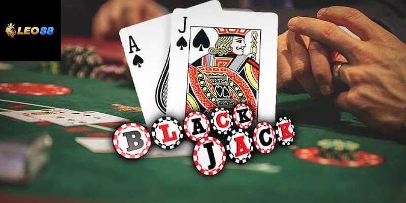 Đa dạng trò chơi nổi bật như Blackjack