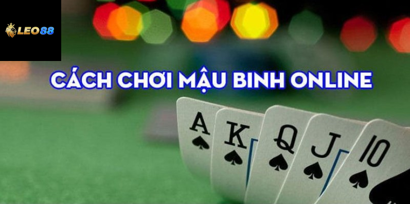 mậu binh online
