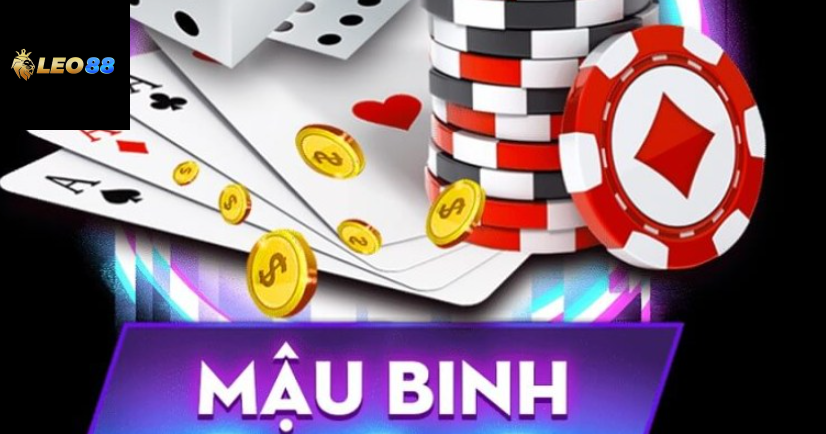 mậu binh online