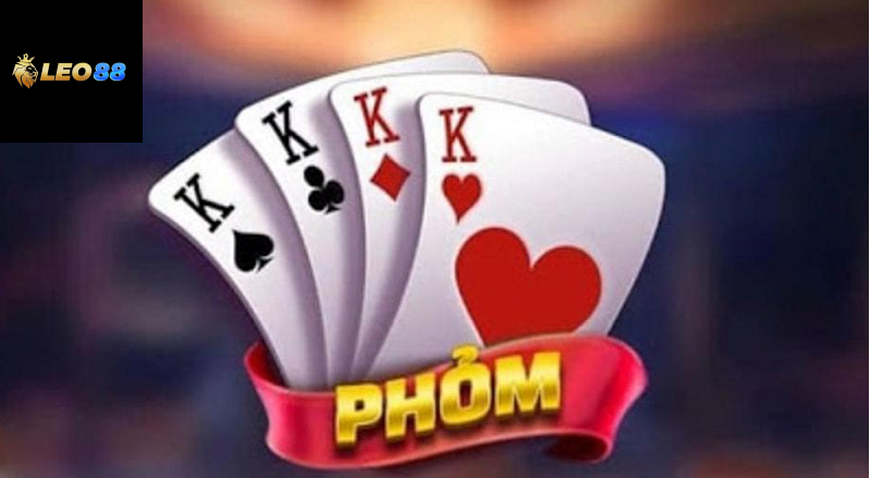 phỏm online