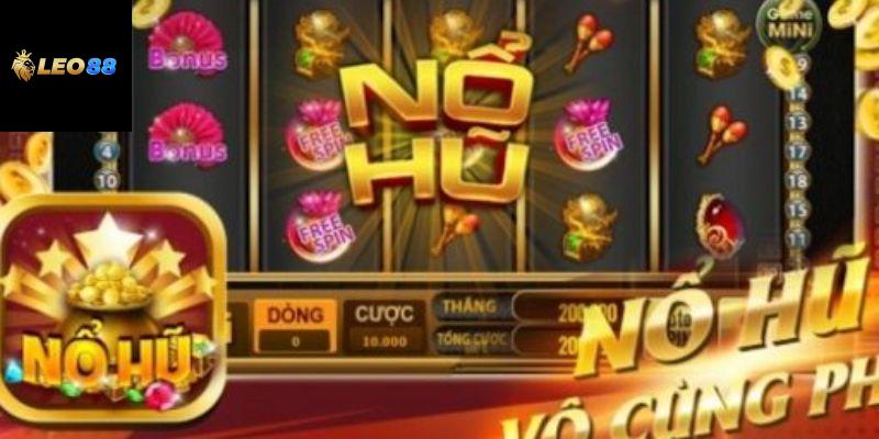 Mẹo chơi hũ hấp dẫn luôn thắng