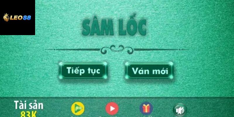 Nguồn gốc của trò sâm lốc online