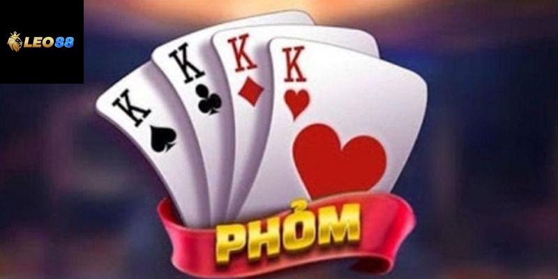 Bí quyết chơi bài phỏm