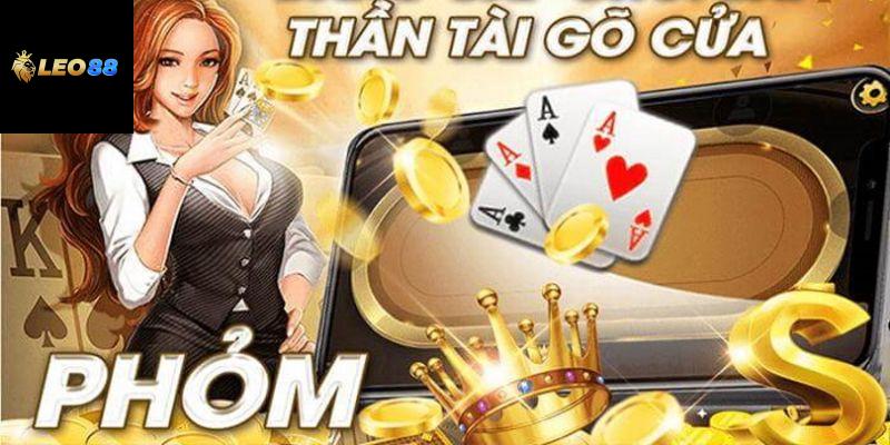 Tải đánh bài phỏm miễn phí