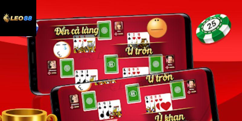 Lý do bài phỏm đươc ưa chuộng