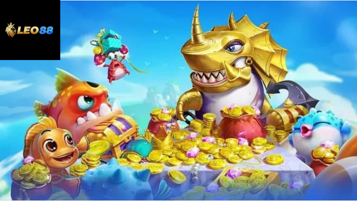 tải game bắn cá