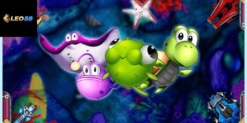 Tải game bắn cá miễn phí là gì