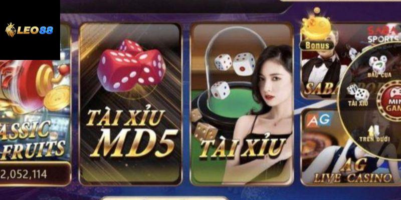 Đa dạng cách chơi tăng cơ hội thắng