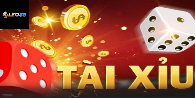 tài xỉu