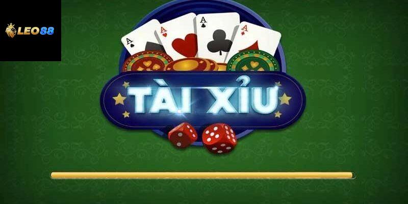 Trò chơi tài xỉu là gì