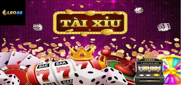 tai xỉu