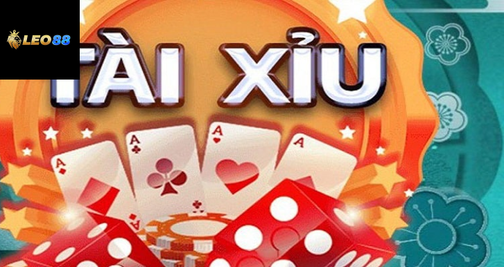 tài xỉu