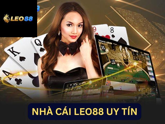 trang chủ nhà cái