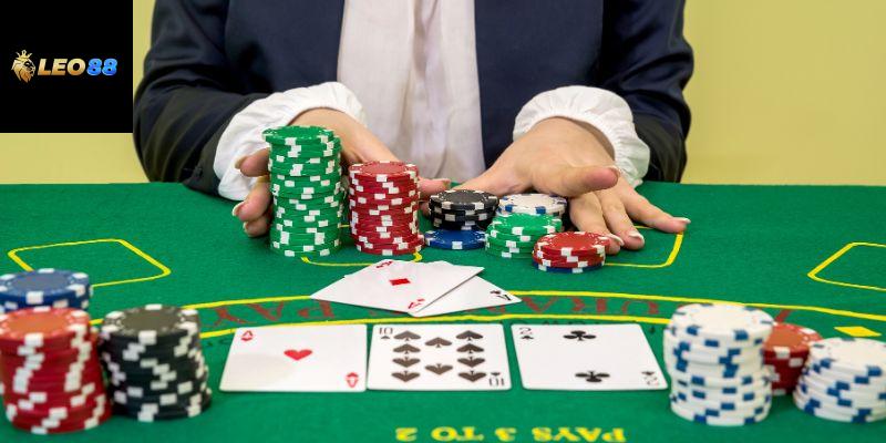 Vì sao nên chọn Leo88 Ma Cao